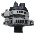 Denso Alternator 104210-8130 für GM 22859538